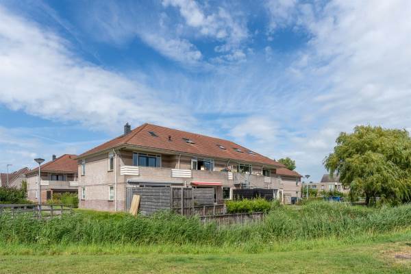Woning Waterlelie 65 Oudkarspel (Gem. Dijk en Waard)