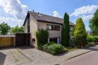 Woning Meester Merkxstraat 13 Arnhem