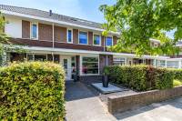 Woning Bloemenstraat 27 Bemmel