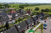 Woning De Witte Valk 34 Venhuizen