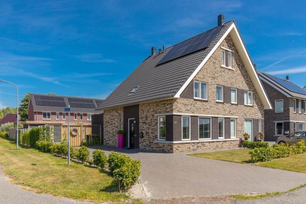 Woning Westerdiep 87 Nieuw-Buinen