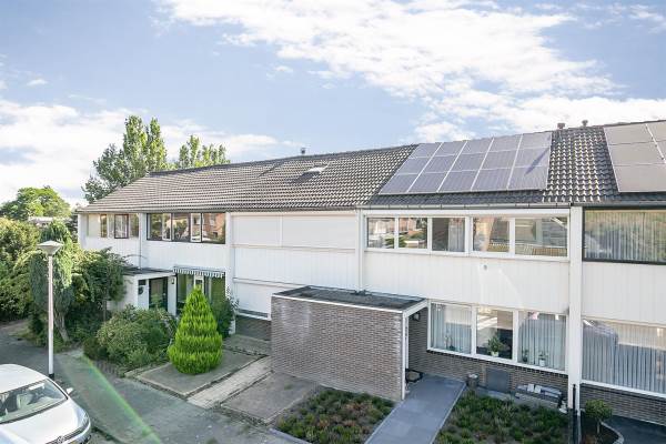 Woning Basstraat 77 Helmond