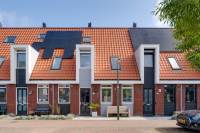 Woning Hondsoor 15 Sint Pancras