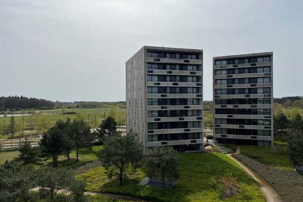 Woning Zandbloem 165 Eindhoven