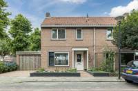 Woning Cellostraat 129 Uden