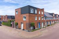 Woning Orpheusstraat 35 Arnhem