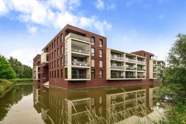 Woning IJsvogel 7 - 2PP Blokker