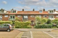 Woning Vogelkerslaan 6 Amstelveen