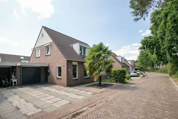 Woning Reggestraat 39 Helmond