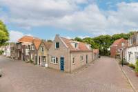 Woning Maarland Noordzijde 88 Brielle