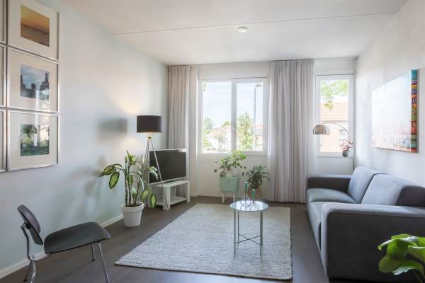 Woning Thomas à Kempislaan 83 Eindhoven