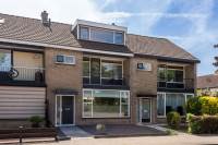 Woning Ridder van Dorplaan 72 Zuid-Beijerland