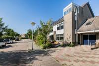 Woning Ru Parésingel 6 Pijnacker