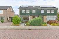 Woning De Plevier 46 Hoogeveen