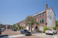 Woning Heysterbachstraat 28 Dordrecht