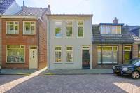 Woning Bassingracht 62 Den Helder