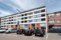 Woning Treilerweg 20A Den Haag