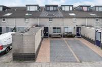 Woning H.J. Algrastraat 51 Amsterdam