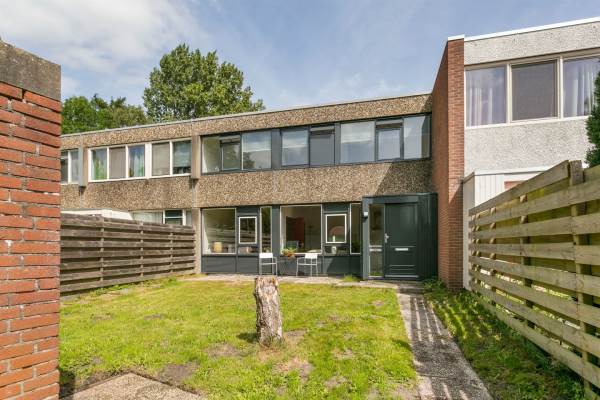 Woning Roer 35 Groningen