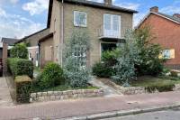 Woning Kerkstraat 58 Cadier en Keer