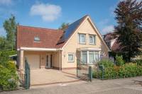 Woning Emil Noldestraat 63 Almere