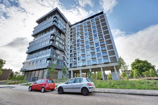 Woning Velperweg 471122 Arnhem