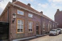 Woning Torenstraat 19 Megen