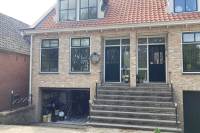 Woning Hegedyk 20 Weidum