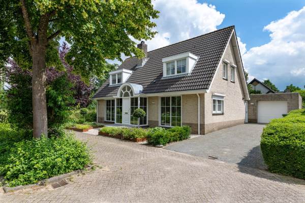 Woning Kievit 8 Hardinxveld-Giessendam