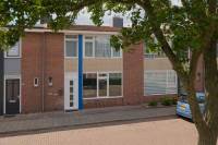 Woning Gerard Terborchstraat 25 Almelo