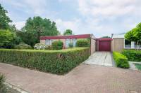 Woning Park De Moucheron 42 Middelburg
