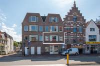Woning Kanaalkade 5a Alkmaar