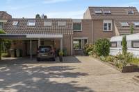 Woning Anjoulaan 9 Eindhoven
