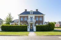 Woning Gravin Margarethalaan 1 Den Haag