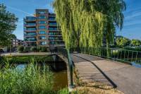 Woning Lohmanpark 54 Ridderkerk