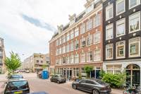 Woning Fagelstraat 552 Amsterdam