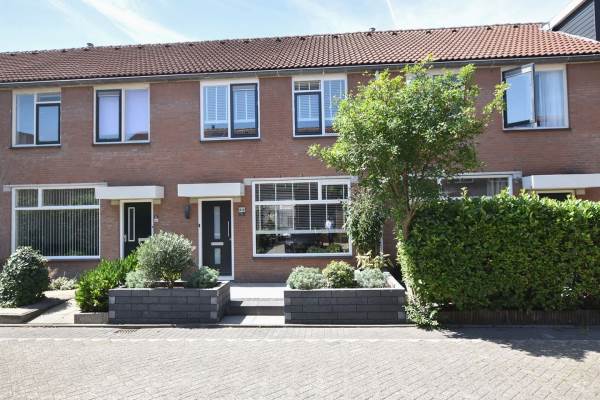 Woning Horst 12 Lelystad