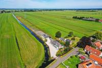 Woning Kooijdijk 5 Westbroek