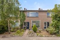 Woning Hugo de Grootstraat 35 Kruiningen