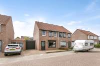 Woning Brahmsstraat 5 HULST