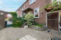 Woning Amsterdamstraat 13 Heerlen