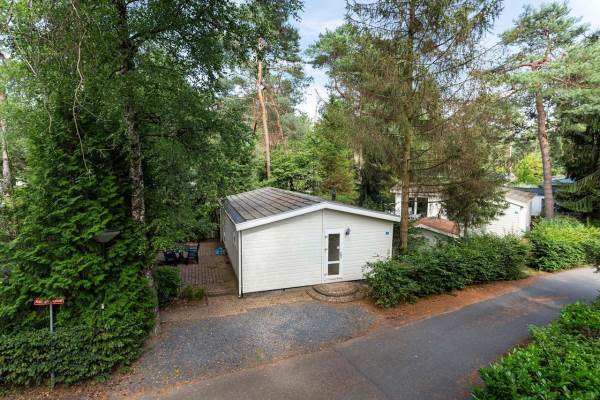 Woning Hoge Bergweg 16165 BEEKBERGEN