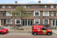 Woning Van Ostadelaan 63-a SCHIEDAM