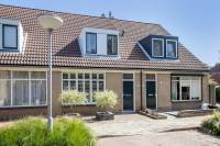 Woning Monnetstede 58 Goes