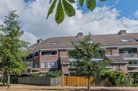 Woning Huzarenstraat 67 Amersfoort