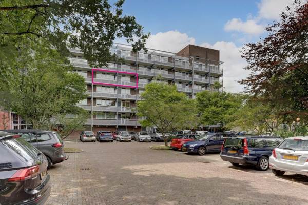 Woning Roodborststraat 15 Leiderdorp