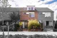 Woning Dahliastraat 16 Nieuwegein