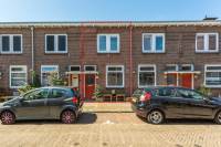 Woning Borneostraat 23 Delft