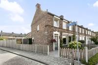 Woning Nieuwstraat 40 Putte