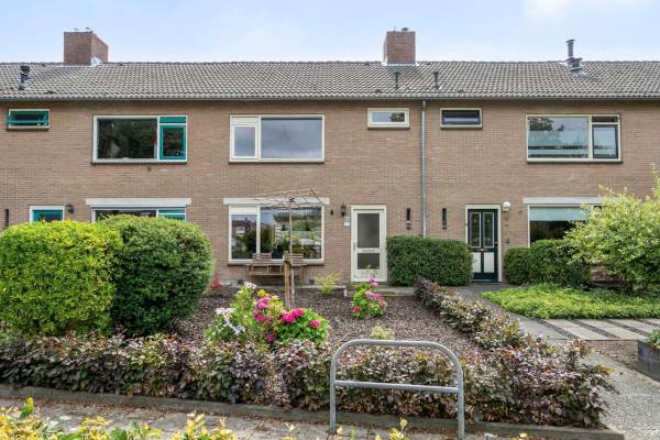 Woning Maarten Tromplaan 85 Twello